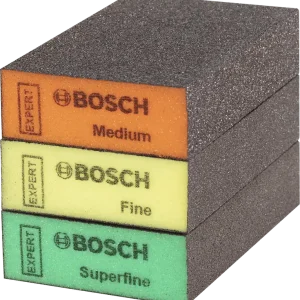 Slipsvampssats Rabatt